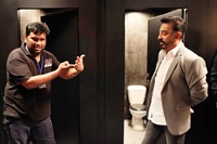Cheekati Rajyam Movie New Stills